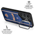 NBA New York Knicks Jersey Galaxy S25 Kickstand Case